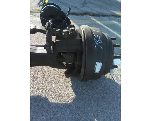 MERITOR MX-14-120 AXLE ASSEMBLY, FRONT (DRIVING)