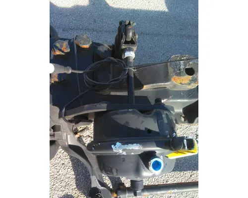 MERITOR MX-14-120 AXLE ASSEMBLY, FRONT (DRIVING)