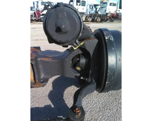 MERITOR MX-14-120 AXLE ASSEMBLY, FRONT (DRIVING)