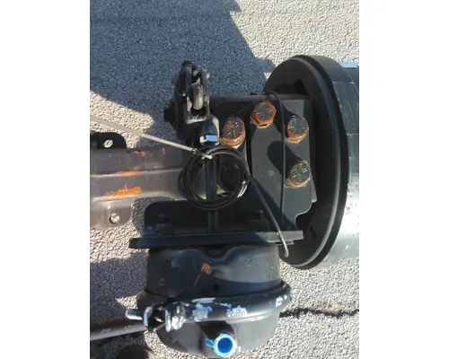 MERITOR MX-14-120 AXLE ASSEMBLY, FRONT (DRIVING)