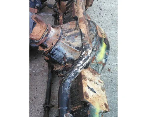 MERITOR MX-23-160 AXLE ASSEMBLY, FRONT (DRIVING)