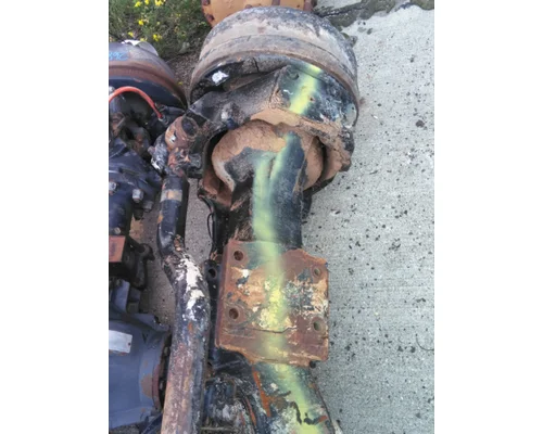 MERITOR MX-23-160 AXLE ASSEMBLY, FRONT (DRIVING)