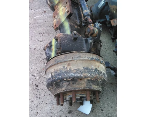 MERITOR MX-23-160 AXLE ASSEMBLY, FRONT (DRIVING)