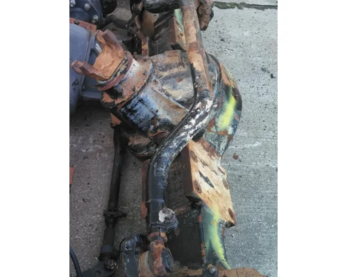 MERITOR MX-23-160 AXLE ASSEMBLY, FRONT (DRIVING)