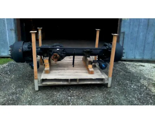 MERITOR MX14120DANL34 Axle Assembly, Front (Steer)