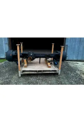 MERITOR MX14120DANL34 Axle Assembly, Front (Steer)