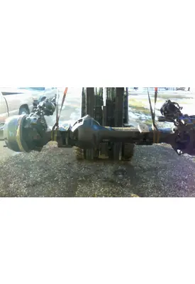 MERITOR MX18120DANL2 Axle Assembly, Front (Steer)