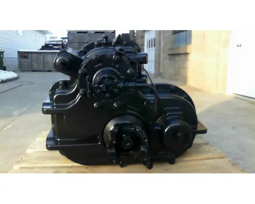 MERITOR MX18120DANL2 Axle Assembly, Front (Steer)