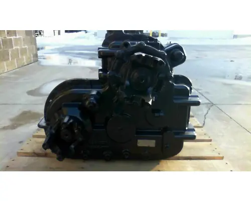 MERITOR MX18120DANL2 Axle Assembly, Front (Steer)