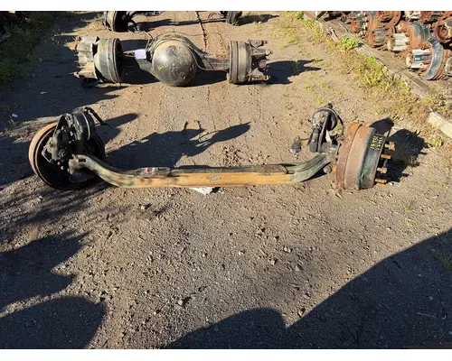 MERITOR Prostar Axle Beam (Front)