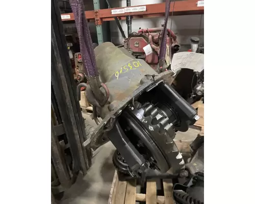 MERITOR Prostar Cutoff Assembly (Complete With Axles)
