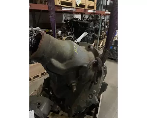 MERITOR Prostar Cutoff Assembly (Complete With Axles)