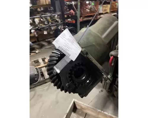 MERITOR Prostar Cutoff Assembly (Complete With Axles)