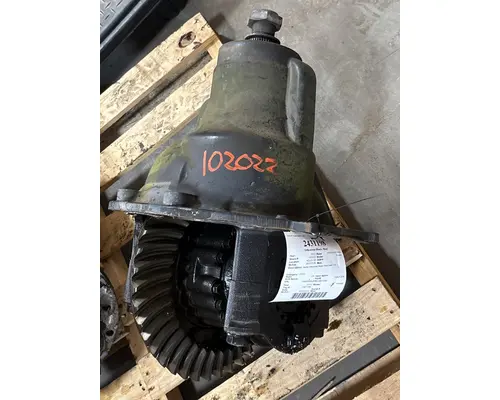 MERITOR Prostar Cutoff Assembly (Complete With Axles)