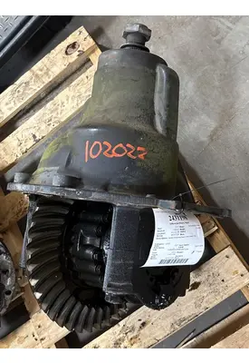 MERITOR Prostar Cutoff Assembly (Complete With Axles)