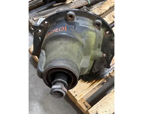 MERITOR Prostar Cutoff Assembly (Complete With Axles)