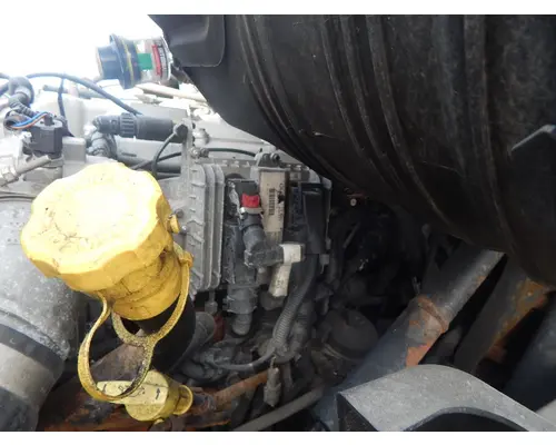 MERITOR Prostar Differential Assembly (Front, Rear)
