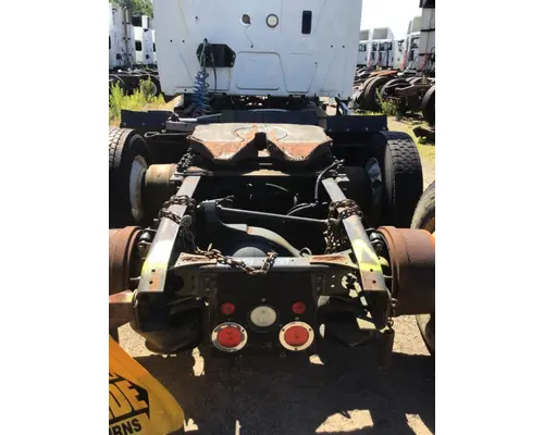 MERITOR Prostar Differential Assembly (Front, Rear)
