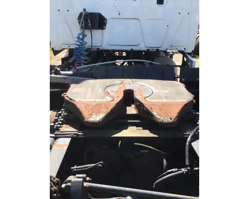 MERITOR Prostar Differential Assembly (Front, Rear)