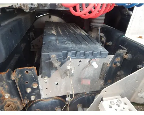 MERITOR Prostar Differential Assembly (Front, Rear)