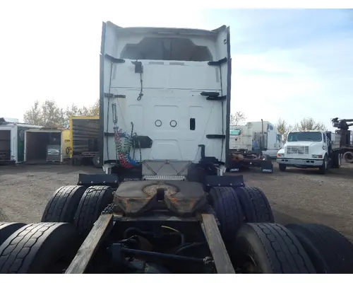MERITOR Prostar Differential Assembly (Front, Rear)