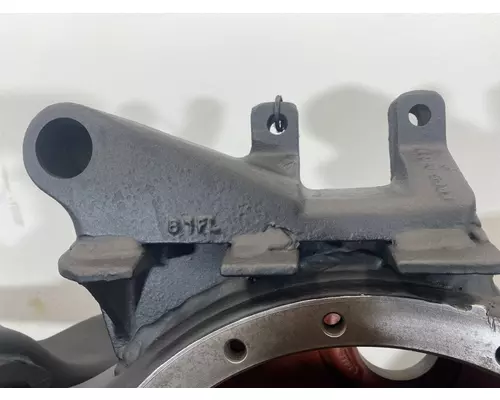 MERITOR QD-100 Axle Housing