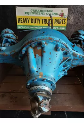 MERITOR R170 Differential (Single or Rear)