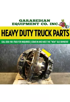 MERITOR R170 Differential (Single or Rear)