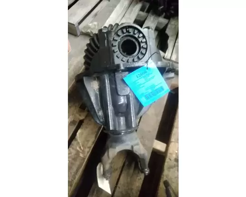 MERITOR R40-145-3.36 Differential Assembly (Rear, Rear)