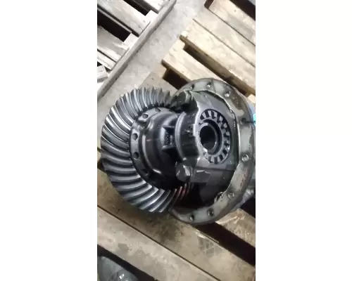MERITOR R40-145-3.36 Differential Assembly (Rear, Rear)