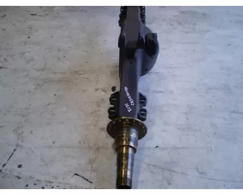 MERITOR RD-20-145 Axle Housing (Rear)