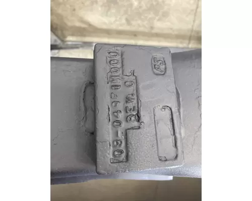 MERITOR RD-20-145 Axle Housing (Rear)