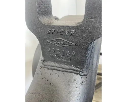 MERITOR RD-20-145 Axle Housing (Rear)