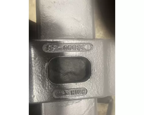 MERITOR RD-20-145 Axle Housing (Rear)