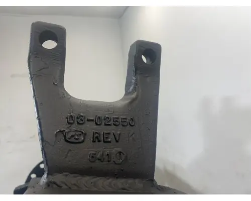 MERITOR RD-20-145 Axle Housing (Rear)