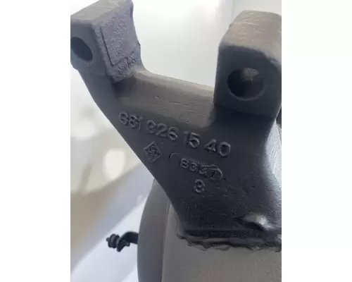MERITOR RD-20-145 Axle Housing (Rear)
