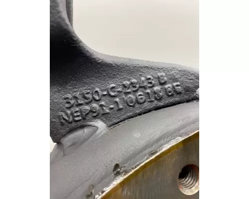 MERITOR RD-20-145 Axle Housing (Rear)