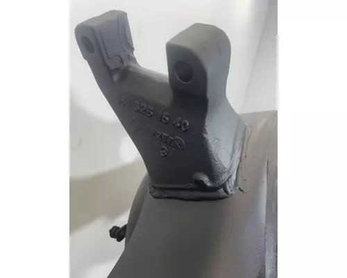 MERITOR RD-20-145 Axle Housing (Rear)