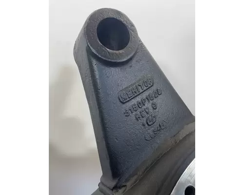 MERITOR RD-20-145 Axle Housing (Rear)