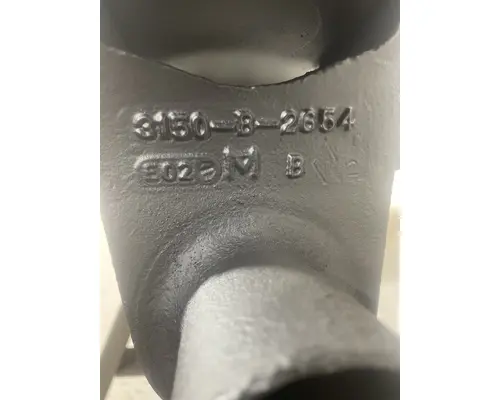 MERITOR RD-20-145 Axle Housing (Rear)