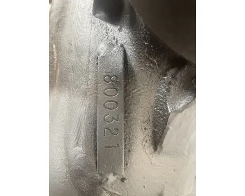 MERITOR RD-20-145 Axle Housing (Rear)