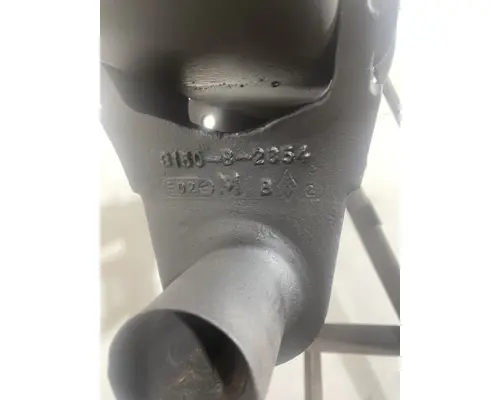 MERITOR RD-20-145 Axle Housing (Rear)