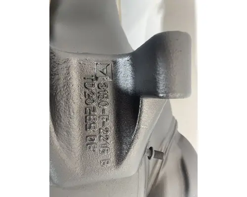 MERITOR RD-20-145 Axle Housing (Rear)