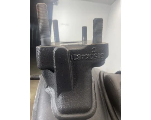MERITOR RD-20-145 Axle Housing (Rear)