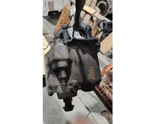 MERITOR RD-20145 Differential Assembly (Front, Rear)