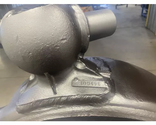 MERITOR RD-23-160 Axle Housing (Rear)