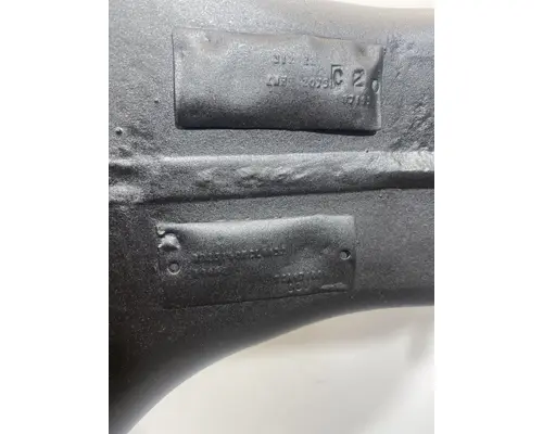 MERITOR RD-23-160 Axle Housing (Rear)