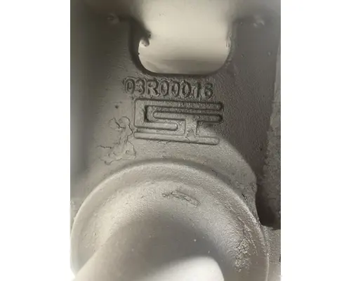 MERITOR RD-23-160 Axle Housing (Rear)