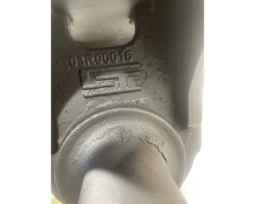 MERITOR RD-23-160 Axle Housing (Rear)