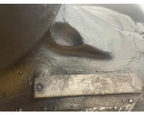 MERITOR RD-23-160 Axle Housing (Rear)